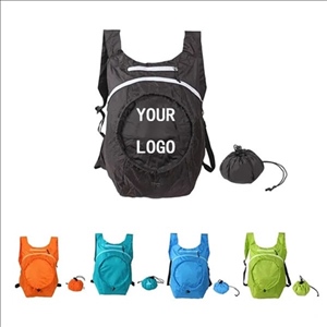28L Ultralight Waterproof Folding Travel Backpack